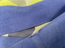 Charger l'image dans la galerie, Original British Royal Navy Blue Canvas Stable Belt - Approx 42" Waist - The Militaria Shop