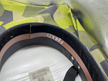 Load image into Gallery viewer, Original British Royal Navy Ratings Cap - Size 58cm - The Militaria Shop