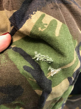 Load image into Gallery viewer, British Army Surplus DPM Camouflaged Temperate Combat Trousers - Size 82/80/96 - The Militaria Shop