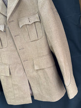 Charger l'image dans la galerie, Grade 1 British Army FAD No2 Dress Uniform Jacket - Size 182/92/76 - The Militaria Shop