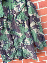 Load image into Gallery viewer, Surplus British Army DPM Smock Combat Size 40 Chest - The Militaria Shop