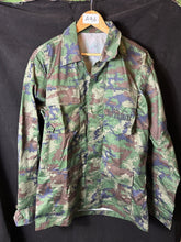 Load image into Gallery viewer, Genuine Royal Thai Marine Corps Navy Camouflaged Jacket - 44" Chest - The Militaria Shop