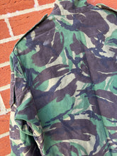 Load image into Gallery viewer, Surplus British Army DPM Smock Combat Size 180/96 - The Militaria Shop