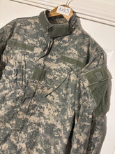 Load image into Gallery viewer, Surplus US Army ACU Combat Uniform Jacket -Size Small-Short - The Militaria Shop