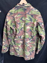 Load image into Gallery viewer, Surplus British Army DPM Pattern Camouflaged Smock Combat-180/96 - The Militaria Shop