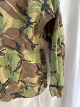 Load image into Gallery viewer, Genuine British Army Surplus DPM Camouflaged 1968 Pattern Smock - Size 40" Chest - The Militaria Shop