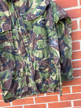 Load image into Gallery viewer, Surplus British Army DPM Smock Combat Size 180/86 - The Militaria Shop