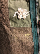 Load image into Gallery viewer, Original British Army OD Green Middle Parka - Size 5 - 44" Chest - The Militaria Shop