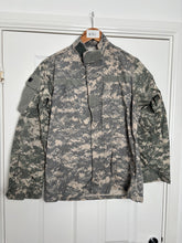 Load image into Gallery viewer, Surplus US Army ACU Combat Uniform Jacket -Size Small-Regular - The Militaria Shop