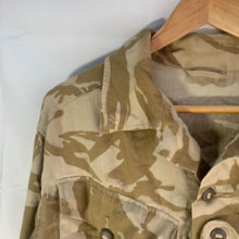 Load image into Gallery viewer, Genuine British Army Desert DPM Combat Tropical Jacket - Size 180/104 - The Militaria Shop