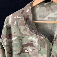 Load image into Gallery viewer, Genuine British Army MTP Camo Combat Unform Jacket IR Treated - 170/112 - The Militaria Shop