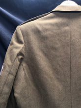 Load image into Gallery viewer, British Army Grade 1 No.2 Dress Uniform Jacket - Commando - Size 182/100/84 - The Militaria Shop