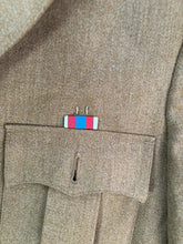 Charger l'image dans la galerie, Grade 1 British Army FAD No2 Dress Uniform Jacket - Size 176/96/76 - The Militaria Shop