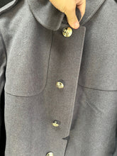 Load image into Gallery viewer, Genuine British Army Surplus Household Guards Greatcoat Overcoat Size 36" Chest - The Militaria Shop