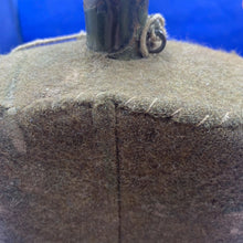 Lade das Bild in den Galerie-Viewer, Original WW2 British Army Soldiers Water Bottle - The Militaria Shop