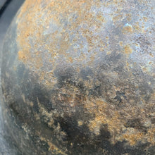 Load image into Gallery viewer, Original British Army WW2 Mk2 Combat Steel Helmet - The Militaria Shop