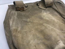 Charger l'image dans la galerie, Original WW2 British Army 37 Pattern Large Pack - The Militaria Shop