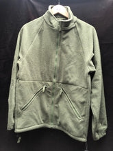 Load image into Gallery viewer, Vintage British Army Green Thermal Liner - Size 160/88 - The Militaria Shop