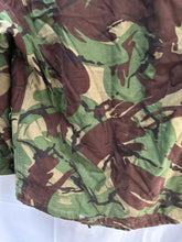 Load image into Gallery viewer, Genuine British Army Surplus DPM Camouflaged 1968 Pattern Smock - Size 38" Chest - The Militaria Shop