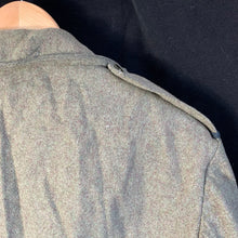 Load image into Gallery viewer, West German Field Jacket Green Wool Shirt Military Uniform Germany - 170/96 - The Militaria Shop