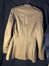 Charger l'image dans la galerie, Grade 1 British Army FAD No2 Dress Uniform Jacket - Size 188/92/72 - The Militaria Shop