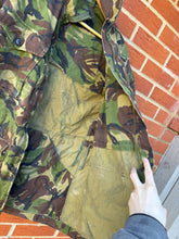 Load image into Gallery viewer, Surplus British Army DPM Smock Combat Size 180/86 - The Militaria Shop