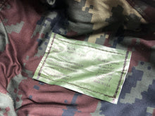 Load image into Gallery viewer, Genuine US Army Digital Jungle Camouflage Boonie Sun Hat Type II - Size 7 - The Militaria Shop