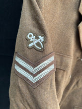 Charger l'image dans la galerie, Grade 1 British Army FAD No2 Dress Uniform Jacket - Size 170/104/88 - The Militaria Shop