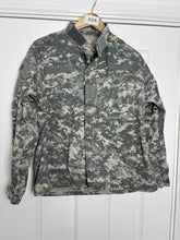 Load image into Gallery viewer, Surplus US Army ACU Combat Uniform Jacket -Size Small-Short - The Militaria Shop