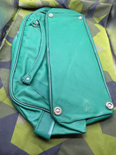 Load image into Gallery viewer, Original British Army Issue De-Mob Clothing Bag - 1970's era - The Militaria Shop