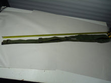 Load image into Gallery viewer, Original WW2 British Army 44 Pattern Shoulder / Extended Equipment Strap - 1945 - The Militaria Shop