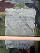 Load image into Gallery viewer, Surplus British Army DPM Pattern Camouflaged Smock Combat-180/96 - The Militaria Shop