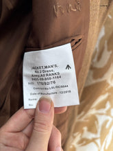 Charger l'image dans la galerie, Grade 1 British Army FAD No2 Dress Uniform Jacket - Size 170/92/76 - The Militaria Shop