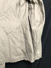 Charger l'image dans la galerie, British RAF/ARMY No6 Dress Jacket Stone - Size 170/88/76 - Royal Anglian - The Militaria Shop