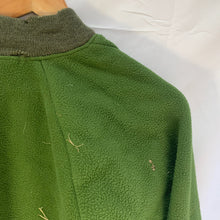 Load image into Gallery viewer, Genuine British Army Fleece Thermal Liner Winter Cold Weather Jacket - 190/96 - The Militaria Shop