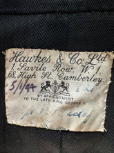 Charger l'image dans la galerie, Original WW2 British Army South Lancashire Regiment Dress Uniform Jacket - 36" C - The Militaria Shop