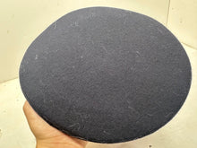 Lade das Bild in den Galerie-Viewer, Genuine British Army Peaked Dress Cap - QARANC Royal Army Nursing - Size 57cm - The Militaria Shop