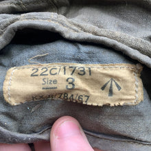 Load image into Gallery viewer, Original Royal Air Force RAF Cold War Period G Type Blue Jet Flying Helmet 22C - The Militaria Shop