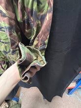 Load image into Gallery viewer, Genuine British Army DPM Woodland Field Jacket-Size 42 chest - The Militaria Shop