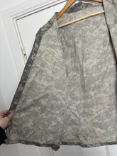 Load image into Gallery viewer, Surplus US Army ACU Combat Uniform Jacket -Size Small-Regular - The Militaria Shop