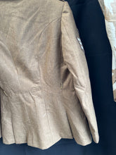 Load image into Gallery viewer, Grade 1 British Army FAD No2 Dress Uniform Jacket - Size 170/100/92 - The Militaria Shop