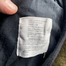 Load image into Gallery viewer, Original British Army Guards Division Regimental Beret - Size 55cm - The Militaria Shop