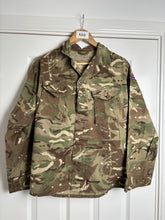 Load image into Gallery viewer, Surplus British Army MTP Barrack Shirt -Size 170/90 - The Militaria Shop