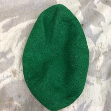 Load image into Gallery viewer, Genuine British Army Intelligence Corps Beret - Size 54cm - The Militaria Shop