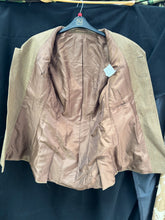 Load image into Gallery viewer, Grade 1 British Army FAD No2 Dress Uniform Jacket - Size 182/92/76 - The Militaria Shop