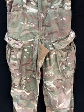Load image into Gallery viewer, Genuine British Army MTP 23 Combat Trousers - Size 75/70/85 - The Militaria Shop