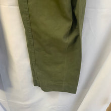 Load image into Gallery viewer, Genuine British Army Surplus Lightweight Men's Trousers - Size 75/76/92 - The Militaria Shop