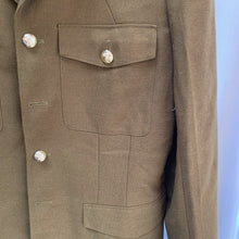 Load image into Gallery viewer, Genuine British Army No.2 Dress Uniform Tunic Jacket - Size 188/104/88 - The Militaria Shop