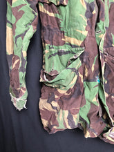 Load image into Gallery viewer, Genuine British Army Surplus DPM Camouflage Jacket - Size 170/96 - The Militaria Shop