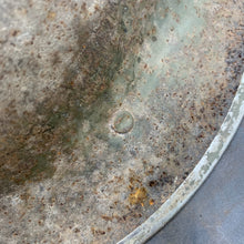 Load image into Gallery viewer, Original WW2 British Army Mk2 "Brodie" Combat Helmet - The Militaria Shop